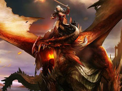 「ArcheAge」大型アップデート「ArcheAge4.5 新世の鼓動」プレイレポート。6体のドラゴンがひしめき合う大戦争に勝利したのは!?