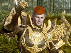 「ArcheAge」の新装備「古代装備」のドロップ率はどれくらい? モンスター3000体を狩りまくって調べてみた