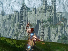 「ArcheAge」大型アップデート「ArcheAge 5.0」をプレイ。新適性「憎悪」と既存適性の組み合わせによる新クラスの実力は?