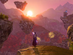 「ArcheAge」次期アップデート「ArcheAge6.5 庭園」プレイレポート。扉の先に広がるのはファンタジックな雰囲気を持つ修羅の世界だった