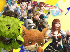 「ArcheAge」,経験値とアイテムドロップ率が2倍の新サーバー「Utopia(ユートピア)」が7月21日にオープン
