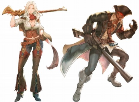 画像集#003のサムネイル/「ArcheAge」の最新アップデート“狂気”が本日実装。8周年特別セールや適性&スキル変更無料イベントがスタート