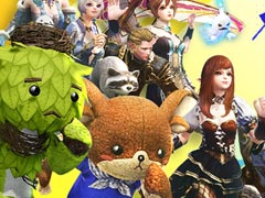 MMORPG「ArcheAge」で新サーバー「Utopia(ユートピア)」が本日オープン。新サーバーの特徴など紹介する運営チームのQ&A集も公開