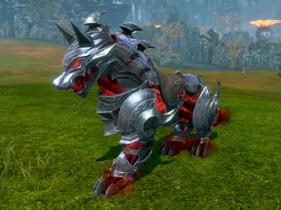 画像集#007のサムネイル/「ArcheAge」に童話“赤ずきん”をモチーフにしたアバターや家具が登場。フォーチュンボックス第6弾も配信