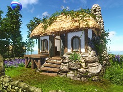 画像集#005のサムネイル/「ArcheAge」,アップデート“遠征隊邸宅”を本日実装。豪華な報酬が手に入る記念イベントもスタート
