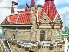 「ArcheAge」,アップデート“遠征隊邸宅”を本日実装。豪華な報酬が手に入る記念イベントもスタート