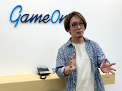 「ArcheAge」にGMルシウスが帰ってきた。日本運営プロデューサーに再任した石元氏へのメディア合同インタビューをお届け