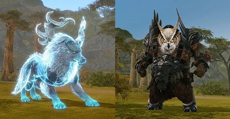 画像集 No.003のサムネイル画像 / 「ArcheAge」に新エリア“西部大草原”が登場。ログインするだけでアイテムがもらえるプレゼントキャンペーンも実施中