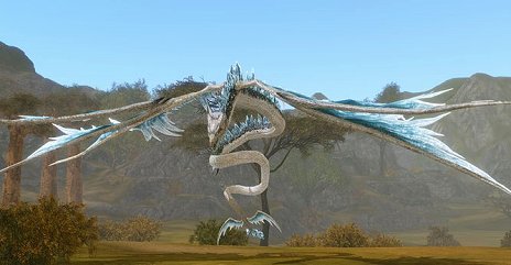 画像集 No.004のサムネイル画像 / 「ArcheAge」に新エリア“西部大草原”が登場。ログインするだけでアイテムがもらえるプレゼントキャンペーンも実施中