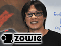 ZOWIE GEARのCEOに,ブランドの方向性とe-Sportsの定義を聞いてきた