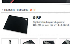 画像集#007のサムネイル/ZOWIE GEARのCEOに，ブランドの方向性とe-Sportsの定義を聞いてきた