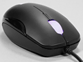 ZOWIE GEARの小型軽量マウス「MiCO」レビュー。「RTS向け」だが,FPSでも十分使える