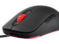 ZOWIE GEAR,SpawNと共同開発の光学マウス「AM」を発表。世界市場では12月発売予定