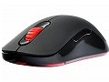 ZOWIE GEARの光学センサー搭載ゲーマー向けマウス「AM」シリーズが12月16日に国内発売。サイドグリップの加工が異なる2モデルが登場