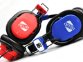 ZOWIE GEARの布製マウスパッド「P-TF Speed Version」が発売に。ヘッドセット「HAMMER-N」の限定色も