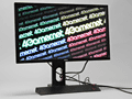 リアル120Hz表示対応のBenQ製ディスプレイ「XL2420T」レビュー。プロゲーマー監修モデルの第2弾は,完成度がさらに高まった