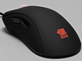 ZOWIEの新型マウス「EC2 eVo」レビュー。“改良版EC2”の完成度は,どこまであの名機に近づいたか