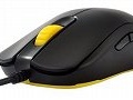 ZOWIE GEAR,新作マウス「FK」を発表。「AM」の形状を変更してつかみやすい製品に。日本市場では今春登場予定
