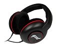 ZOWIE GEAR,密閉タイプのワイヤードヘッドセット「MASHU」を世界市場で4月中旬に発売