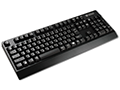 ZOWIE GEARの茶軸採用キーボード「CELERITAS」がキースイッチを赤軸に変更
