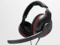 ZOWIEのコアゲーマー向けヘッドセット第2弾「MASHU」レビュー。「いい音」に背を向けた徹底プロ志向は今回も健在だった