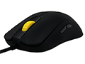 ZOWIE GEAR,左右対称形状のゲーマー向けマウス「FK1」発表。「FK」比で若干大きくなり,センサーもPixArtの最新モデルに