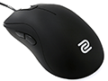 大中小の3サイズ展開となるZOWIE GEARの左右対称形状光学式マウス「ZA」が5月29日に国内発売