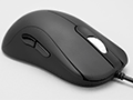 ZOWIE GEAR新型マウス「ZA」ファーストインプレッション。つかみ持ち派とかぶせ持ち派は試してみる価値がありそうだ