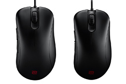 画像集 No.014のサムネイル画像 / BenQ ZOWIE,初の製品体験会を開催。残像感低減技術「DyAc」の効果を分かりやすく確認する方法が確立される