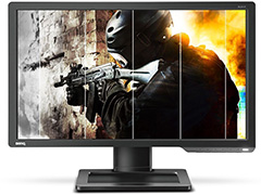 Amazon,「XL2411P」などゲーマー向けディスプレイのクーポン企画を実施中。フライハイワークスのSwitchタイトル25%割引も予定