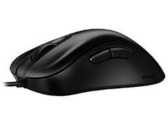 BenQ ZOWIEから新型マウス「ZOWIE EC1,EC2」が登場。EC-AシリーズのボディにEC-Bシリーズのセンサーや機能を組みあわせる