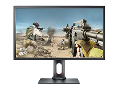 BenQ,144Hz表示&FreeSync対応で税込3万2800円の27インチ液晶ディスプレイを国内発売