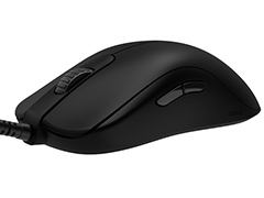 BenQ,ZOWIEブランドの右手用有線マウス計4シリーズ16製品を直販限定で発売。同一のボタン配置やセンサーで形状が異なる