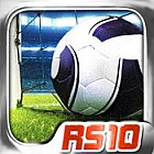 リアルサッカー2010