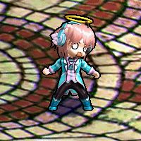 画像集#013のサムネイル/「Le Ciel Bleu ～ル・シエル・ブルー～」に新クラス“リブラギアス”が登場
