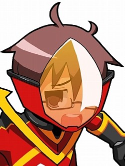 画像集#002のサムネイル/成り行きで生まれた初心者ヒーローがいきなりラストバトルに挑むダンジョンRPG! PSP「絶対ヒーロー改造計画」2010年に発売