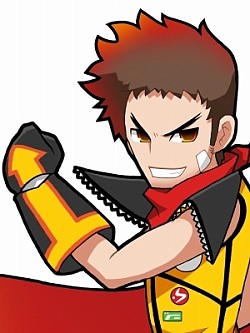 画像集#003のサムネイル/成り行きで生まれた初心者ヒーローがいきなりラストバトルに挑むダンジョンRPG! PSP「絶対ヒーロー改造計画」2010年に発売