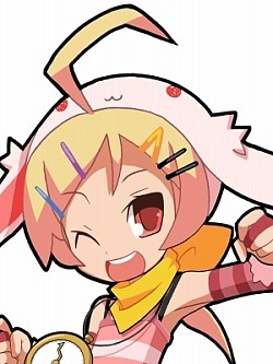画像集#005のサムネイル/成り行きで生まれた初心者ヒーローがいきなりラストバトルに挑むダンジョンRPG! PSP「絶対ヒーロー改造計画」2010年に発売