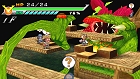画像集#147のサムネイル/ラスボスに勝つためには人体改造が必須! 「絶対ヒーロー改造計画」のシステムが分かる最新情報公開