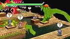 画像集#148のサムネイル/ラスボスに勝つためには人体改造が必須! 「絶対ヒーロー改造計画」のシステムが分かる最新情報公開