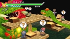 画像集#150のサムネイル/ラスボスに勝つためには人体改造が必須! 「絶対ヒーロー改造計画」のシステムが分かる最新情報公開