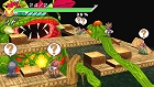 画像集#151のサムネイル/ラスボスに勝つためには人体改造が必須! 「絶対ヒーロー改造計画」のシステムが分かる最新情報公開