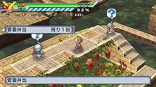 画像集#031のサムネイル/ヒーローといえば秘密基地! 「絶対ヒーロー改造計画」の拠点システムやサブキャラクターを大紹介