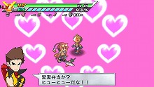 画像集#033のサムネイル/ヒーローといえば秘密基地! 「絶対ヒーロー改造計画」の拠点システムやサブキャラクターを大紹介