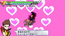 画像集#034のサムネイル/ヒーローといえば秘密基地! 「絶対ヒーロー改造計画」の拠点システムやサブキャラクターを大紹介