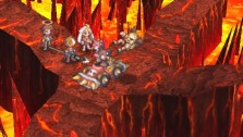 画像集#004のサムネイル/干渉しあう二つの「地球」を守り抜け! 「絶対ヒーロー改造計画」,バックグラウンドストーリーや人体改造システムの最新情報を紹介
