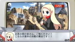 画像集#053のサムネイル/干渉しあう二つの「地球」を守り抜け! 「絶対ヒーロー改造計画」,バックグラウンドストーリーや人体改造システムの最新情報を紹介