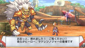 画像集#001のサムネイル/「絶対ヒーロー改造計画」，本日から5月7日までDL版のセールを実施