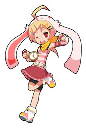 画像集#006のサムネイル/「絶対ヒーロー改造計画」，本日から5月7日までDL版のセールを実施