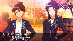 画像集#003のサムネイル/「ときメモ4」，ダウンロード版を配信開始＆携帯コンテンツ情報